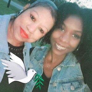 Meet your Posher, Bettye